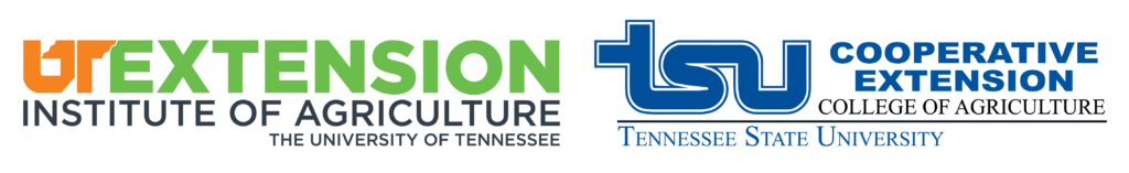 UT Extension and TSU logo