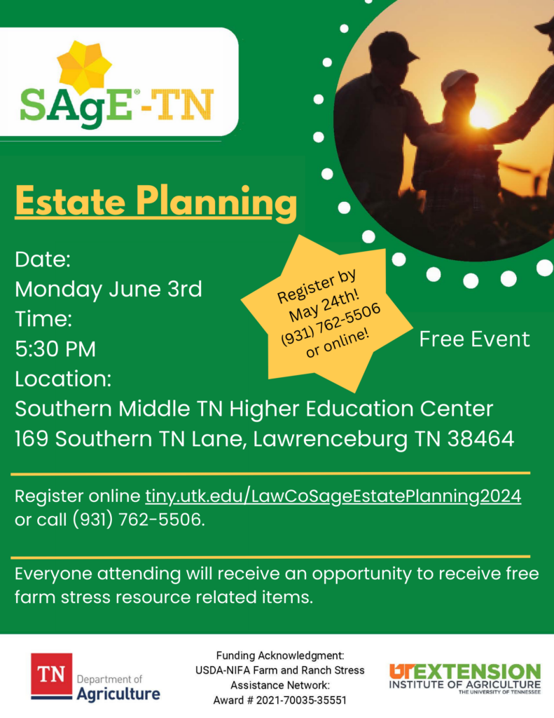 SAGE-Estate-Planning