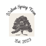 WalnutSpringFarm