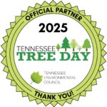 2025 Tree Day Partner Badge