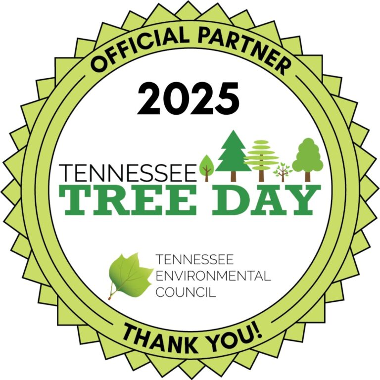 2025 Tree Day Partner Badge