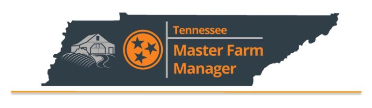 TN Master Farm Manager