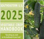 Southeastern 2025 Vegetable Crop Handbook