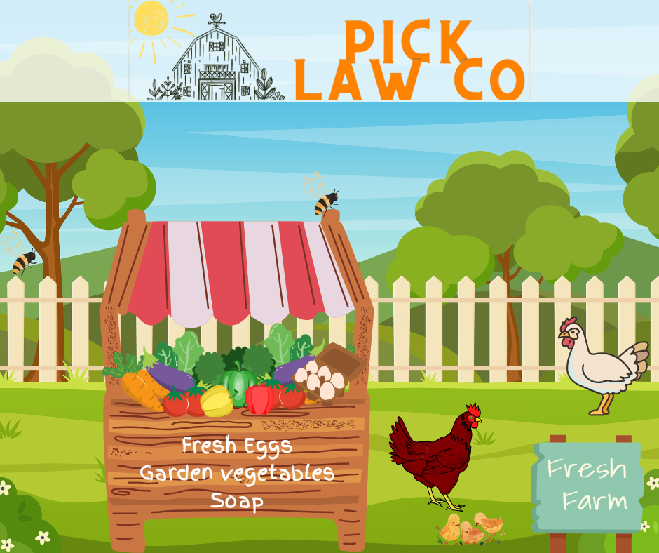Farm Stand