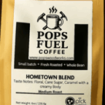 Pops Coffee