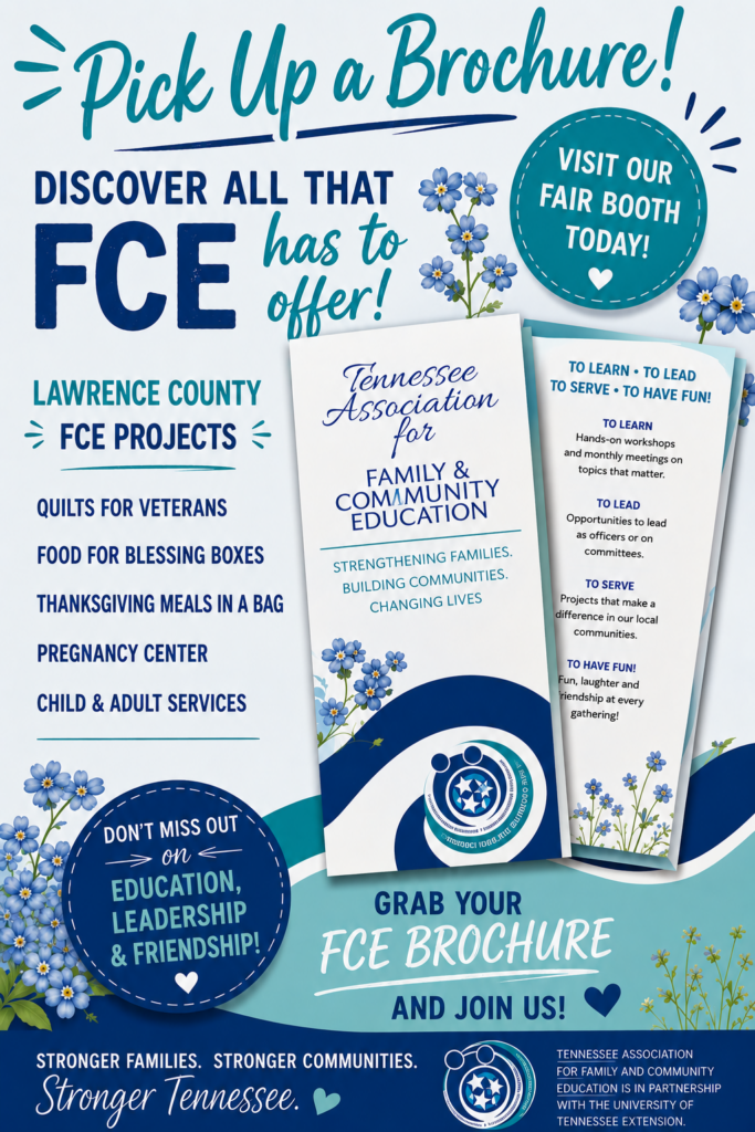 LawCo FCE Flyer